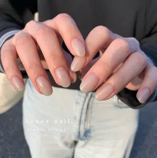 ネイル nailsalon Lenoaのネイルデザイン