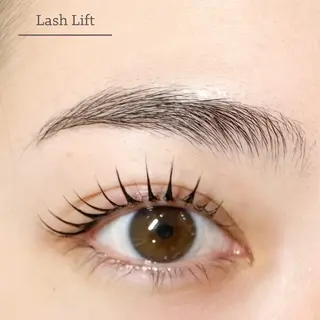 マツエク・マツパ étora eye渋谷のマツエク・マツパデザイン