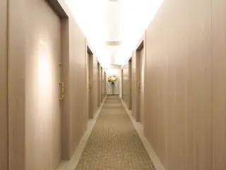 レイビス 渋谷店のエステ・リラクイメージ