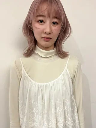 ミディアム kiitos高知店【キートス】所属・小野山 みのかのその他イメージ