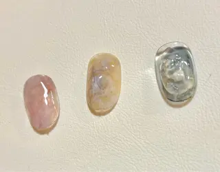 ネイル amélier ꕁアメリエꕁのネイルデザイン