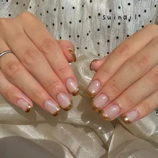 ネイル sui nailのネイルデザイン