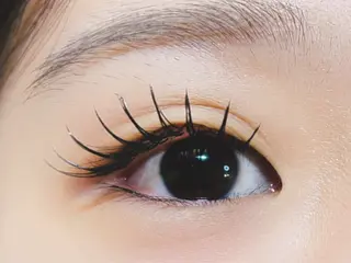 マツエク・マツパ リナ アメ村のマツエク・マツパデザイン