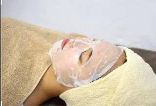 Elvita ビューティーサロンのエステ・リラクイメージ