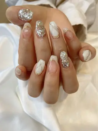 ネイル ESTELA エステラのネイルデザイン