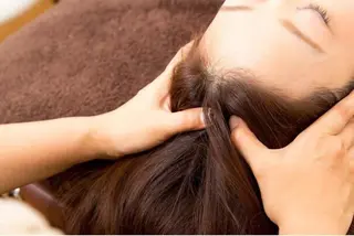 相良 純子のエステ・リラクイメージ