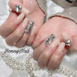 ネイル Bonny Nailのネイルデザイン