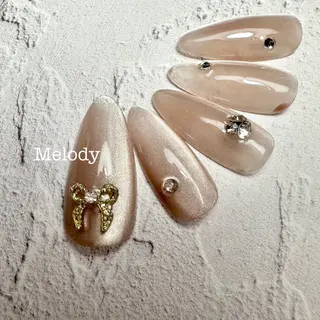 ネイル Yuki Takahamaのネイルデザイン