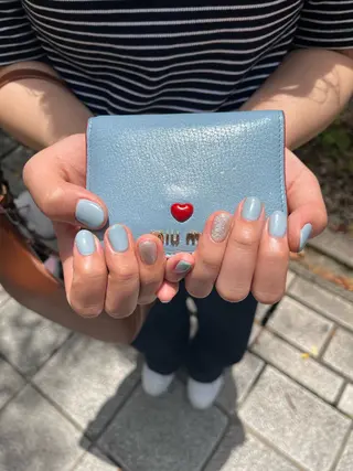 ネイル carat natsumiのネイルデザイン