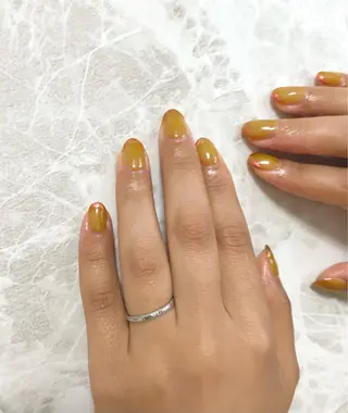 ネイル salon de oct.のネイルデザイン