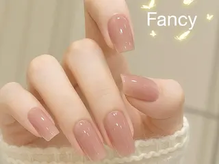 ネイル Fancy Nailsalonのネイルデザイン