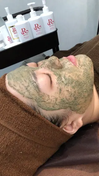 美容鍼灸整体サロンBeauJu所属・小顔矯/美容鍼/鍼灸 BeauJuのその他イメージ