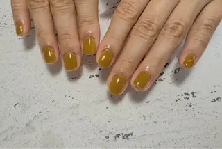 ネイル ベター ネイルのネイルデザイン