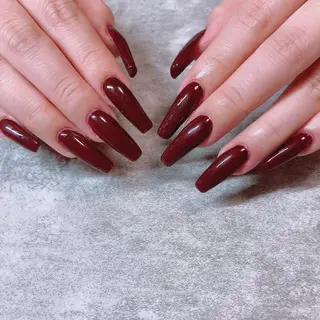 ネイル Moon  Nail /栄　大須のネイルデザイン