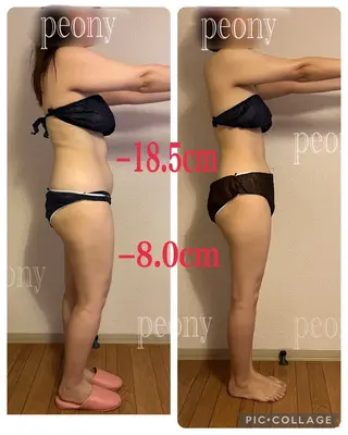 デトックス美容専門サロンpeony所属・デトックス美容専門 サロンpeonyのエステ・リラクイメージ