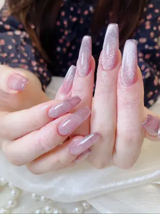 ネイル Omi beautyのネイルデザイン