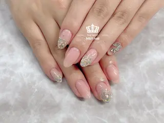 ネイル M&Y NailSalonのネイルデザイン