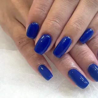 ネイル 佐柄 あすかのネイルデザイン