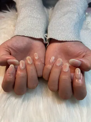 ネイル pua 千葉所属・海外ネイル🇺🇸 個性派/YUUKAのネイルデザイン