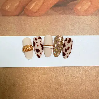 ネイル エクラNailサロン ミオのネイルデザイン