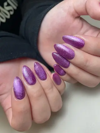 ネイル Hisaka Mikiのネイルデザイン