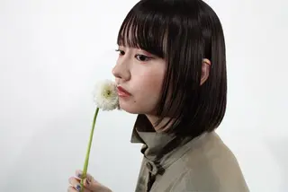 ミディアム 渋谷/原宿/メンズ/ コヤマトモヤのヘアスタイル