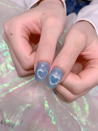 ネイル インフィニティ ネイルサロンのネイルデザイン