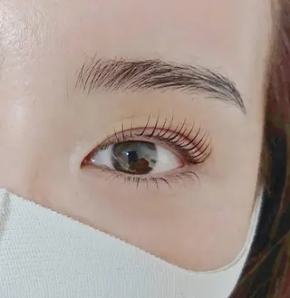マツエク・マツパ eyelashsalon  edge所属・eyelash salon edgeのマツエク・マツパデザイン
