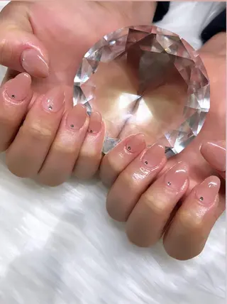 ネイル Kobayashi Komugiのネイルデザイン