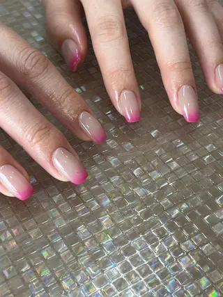 ネイル nail room douce所属・nail room douceのネイルデザイン