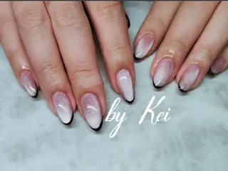 ネイル 🎀 Kei 🎀のネイルデザイン