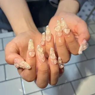 ネイル Siinail🪄 kanaのその他イメージ