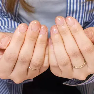 ネイル KI KIのネイルデザイン