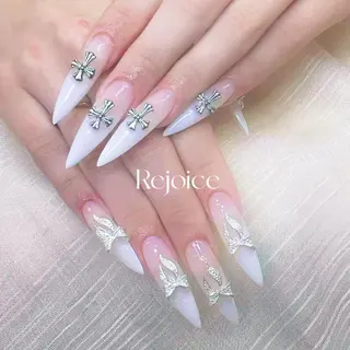 ネイル リジョイス ネイル サロン 高田馬場店のネイルデザイン