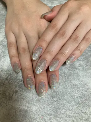 ネイル M`sプライベートサロン所属・Ｍ`s プライベートサロンのネイルデザイン