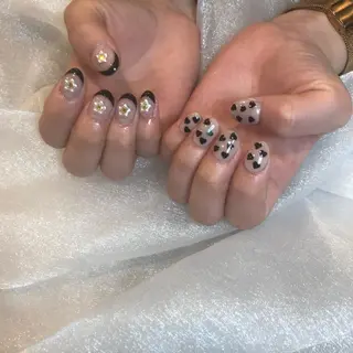 ネイル Can Nail 栄店 【キャンネイル】所属・後藤今日子 CANNAIL栄店のネイルデザイン