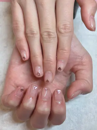 ネイル HARUKA 🌸のネイルデザイン