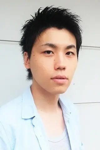 ショート メンズ Shingo #パーマのヘアスタイル