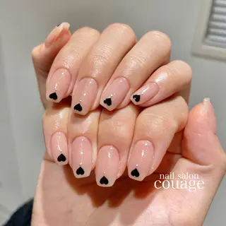 ネイル ネイルサロンcourage所属・ネイルサロン courageのネイルデザイン