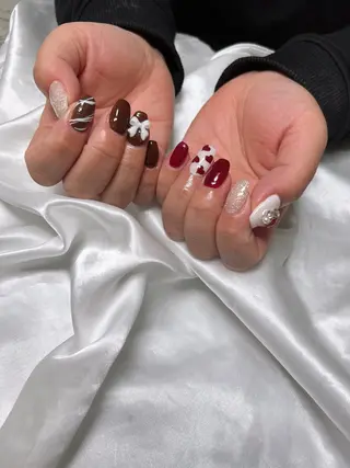 ネイル r. nailのネイルデザイン