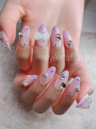 ネイル JILL sa-yaのネイルデザイン
