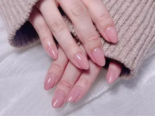 ネイル Kari ネイルサロンのネイルデザイン