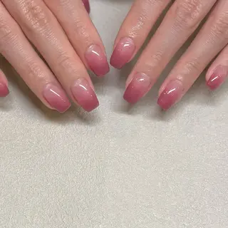 ネイル 冨田🧁maison de NALIのネイルデザイン