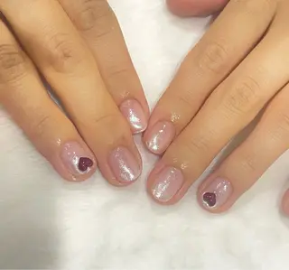 ネイル Angelique 本店 織田のネイルデザイン