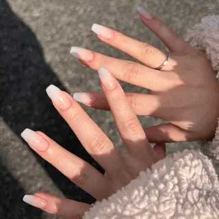 ネイル hair  MILE.所属・MILE. mukonosouのネイルデザイン