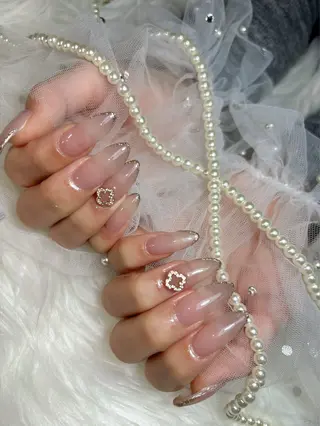 ネイル Bleu Clair【ブルークレール】所属・岡本 有香のその他イメージ