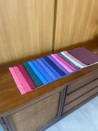 パーソナルカラー骨格 顔タイプ| Lisnのその他イメージ