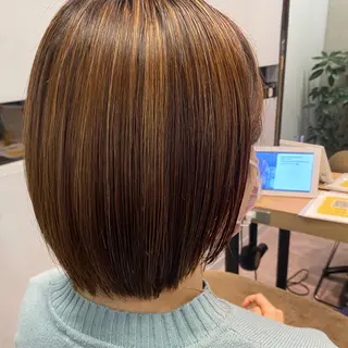 ショート 🎀 amii Hitomi  🎀のマツエク・マツパデザイン