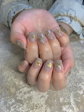 ネイル Kono Nanamiのネイルデザイン