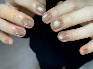 ネイル milla. MAHOのネイルデザイン